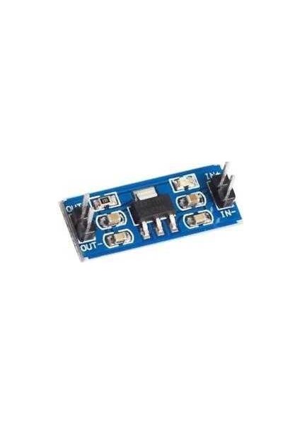 AMS1117 3V3 Modül