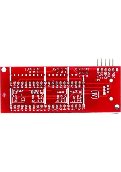 Pickit3.5 ve Programlayıcı Adaptör fırsatları