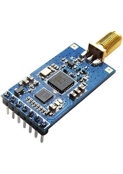 Dorji DRF1278DM 20dBm LoRa data radio modem,TTL