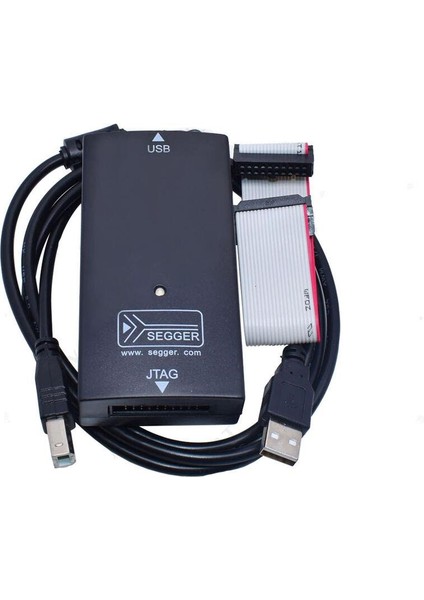 V9 ST Programlayıcı