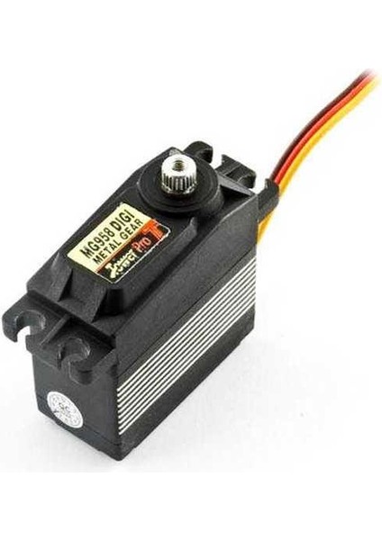 MG958 Metal Dişli Servo Motor