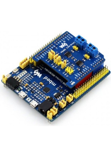 RS485 CAN Shield fırsatları