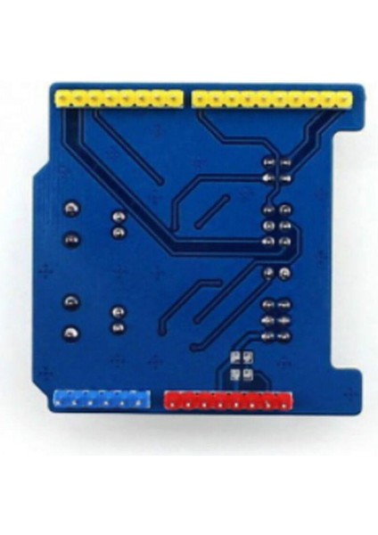 RS485 CAN Shield indirimleri