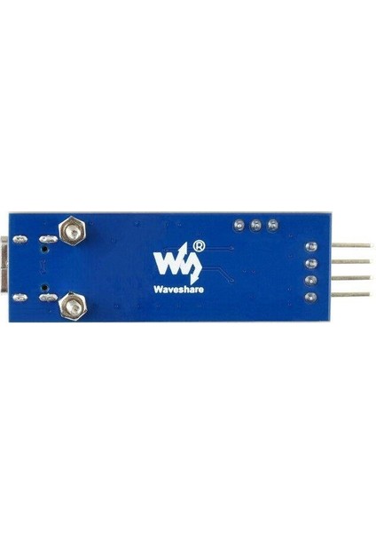 PL2303 USB-UART(TTL) Seri Dönüştürücü