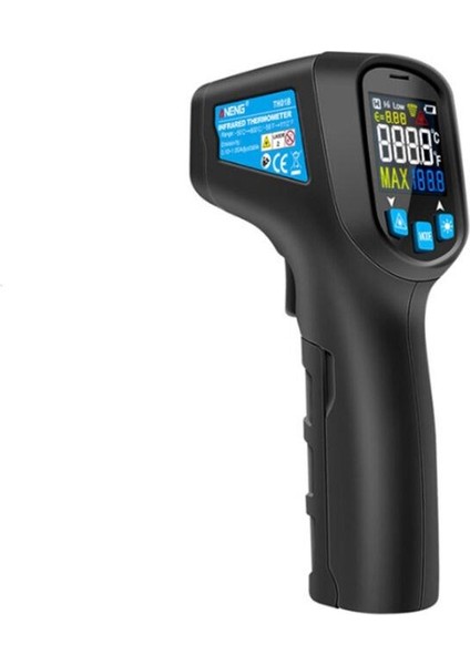 ANENG TH01A Kızılötesi Termometre