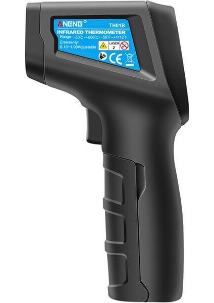 ANENG TH01A Kızılötesi Termometre fiyatları