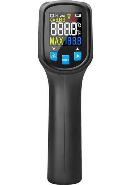 ANENG TH01A Kızılötesi Termometre modelleri