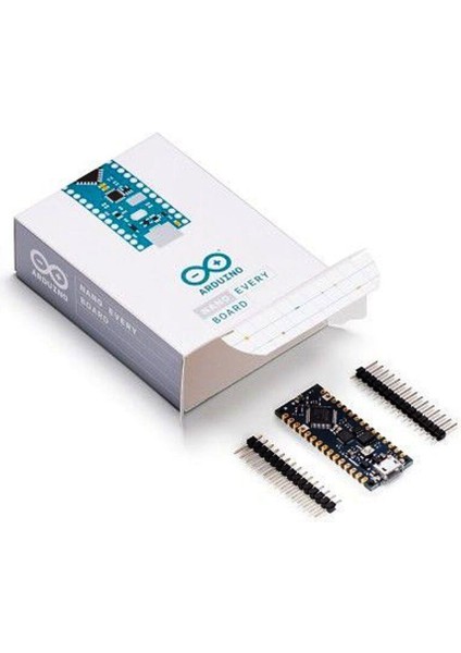 Arduino Nano Every Klon