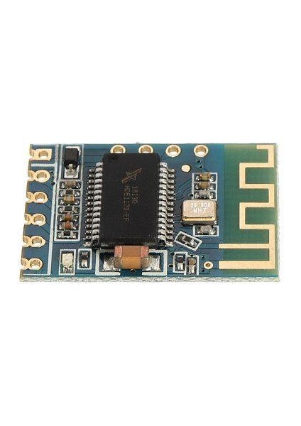 JDY-62 Bluetooth Amfi Modül