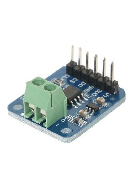 K-Tipi Termokupl Ölçüm Modülü - MAX31855 - v2.0 fiyatları