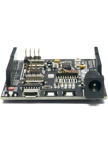 Wifi Tabanlı Arduino Uno (Esp8266) ATmega328p 8Mb Flaş CH340G