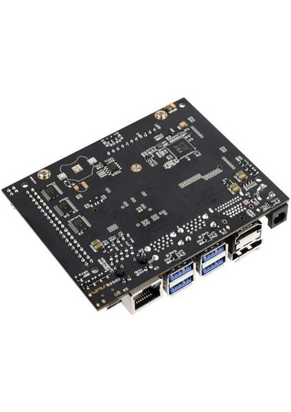 Jetson Nano Geliştirme ve Genişletme Kiti - 4GB modelleri