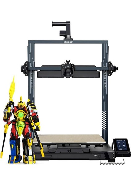 Neptune 4 Max 3D Yazıcı