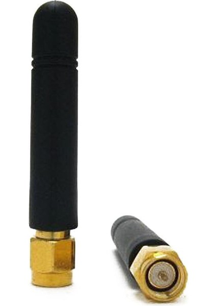 180 Derece SMA Erkek (Male) Gsm Anten