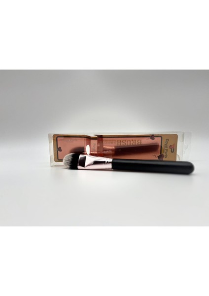 Fondöten Fırçası modelleri