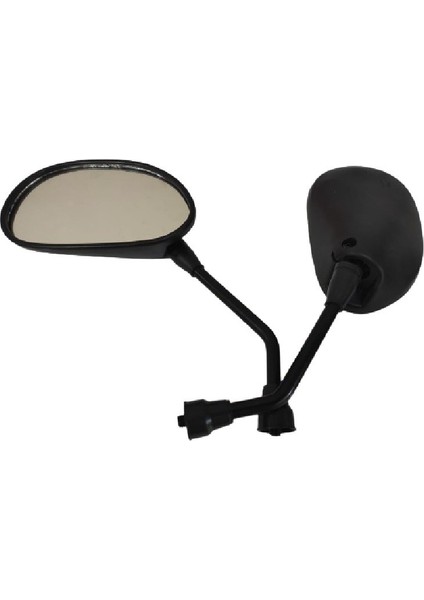 Kuba Space - Spacepro 50CC Ayna Takımı