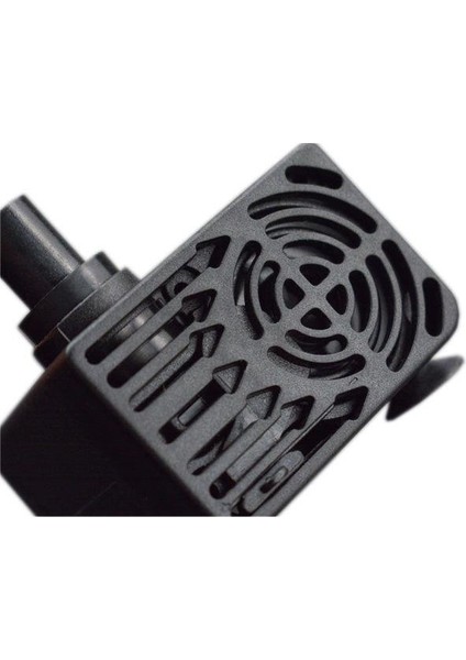 Mini Dalgıç Pompa - 6/12V