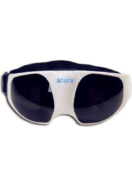 AC-550 Vibrasyonlu Göz Masaj Aleti