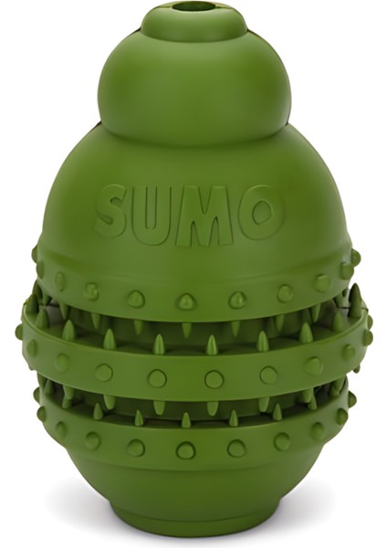 Sumo Play Dental Köpek Diş Çene Oyuncağı Large 10X10X15 cm