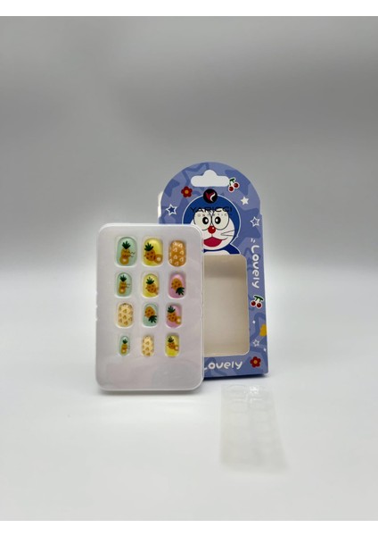 Çocuk Takma Tırnağı fiyatları