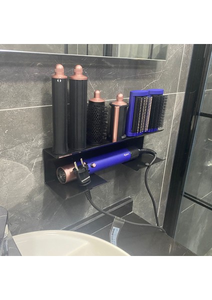 Dyson Airwrap Multistyler Uyumlu Düzenleyici Stand