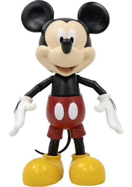 100 Koleksiyon Figürü DED14000