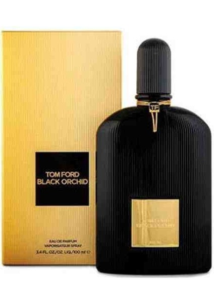 Ford Black Orchid 100ML