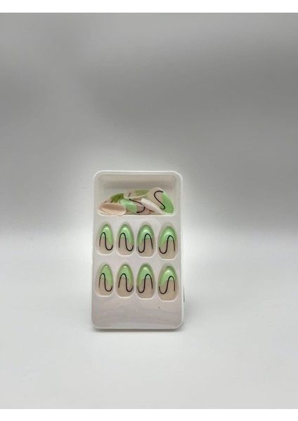 Naıls Takma Tırnak 24 Lü fiyatları