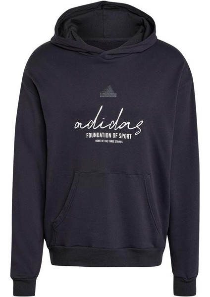 Bl Ft Hd Q3 Erkek Sweatshirt IW3533