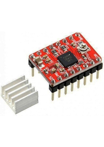 Arduino Nano CNC Shield Kit