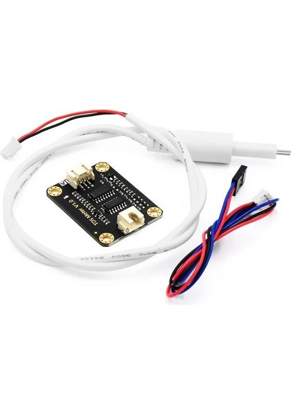 Arduino Tds Sıvı İletkenlik ve Kalite Sensörü fiyatları