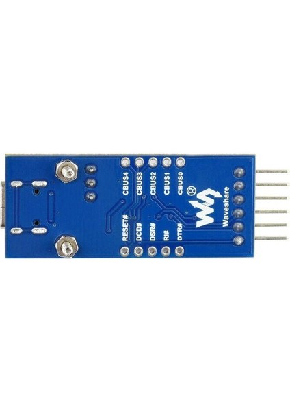 FT232 USB-UART(TTL) Seri Dönüştürücü modelleri