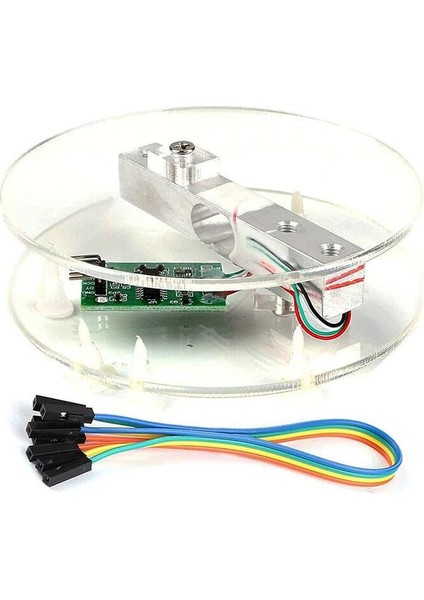 Dijital Yük Hücresi Ağırlık Sensörü 10kg HX711 fiyatları