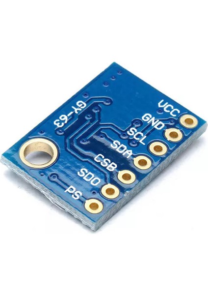 MS5611 GY-63 Basınç - Altimetre Sensörü
