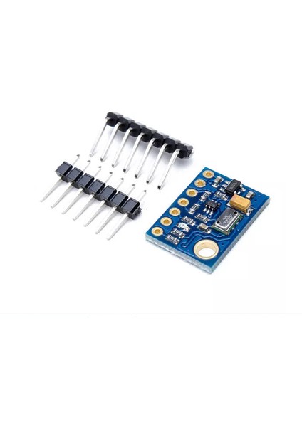 MS5611 GY-63 Basınç - Altimetre Sensörü modelleri