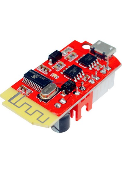 DW-CT14+ Bluetooth Modülü