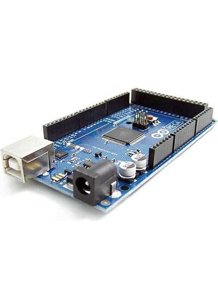 Arduino Mega 2560 R3 Geliştirme Kartı - Klon