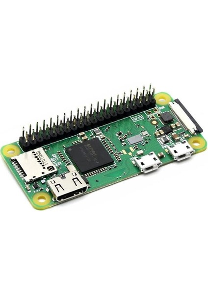 Raspberry Pi Zero WH