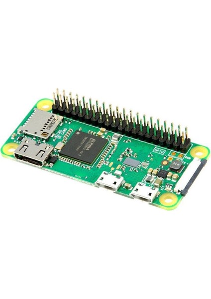 Raspberry Pi Zero WH fiyatları