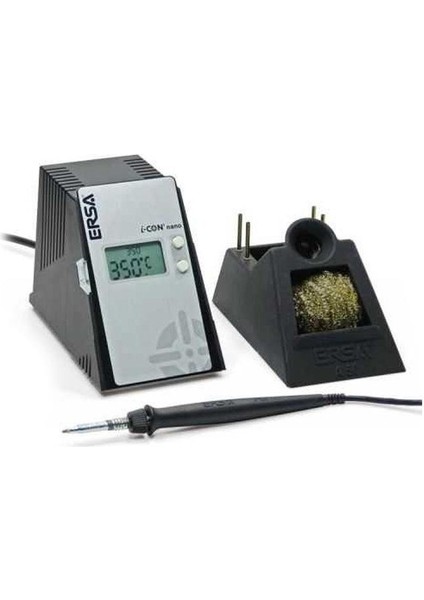 Ersa i-CON NANO Havya İstasyonu