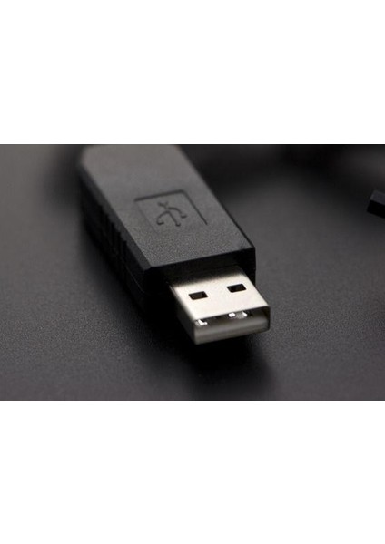 FT232 USB - TTL İzole Dönüştürücü Seri Kablo