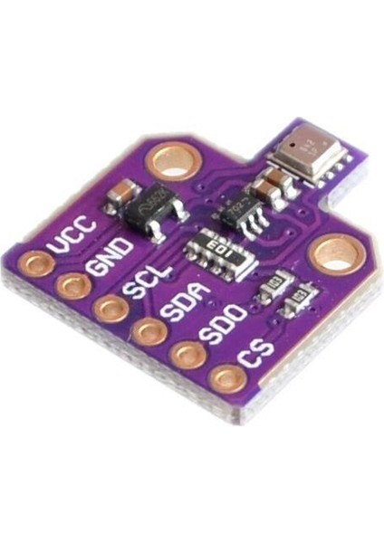 CJMCU-680 BME680 Sıcaklık-Nem ve Sıcaklık-Basınç Sensör Modülü fiyatları