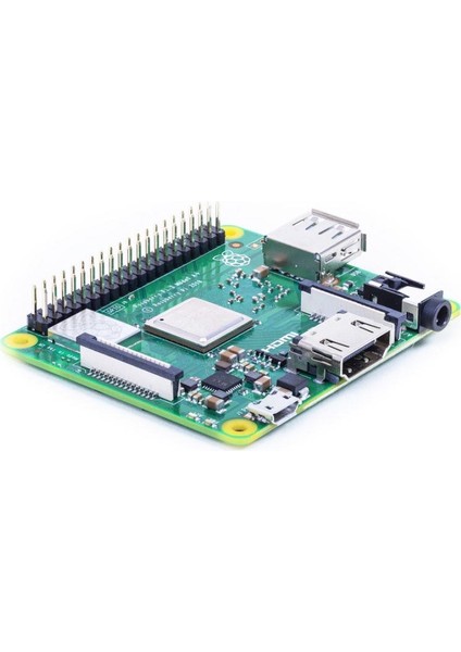 Raspberry Pi 3 Model A+ Plus