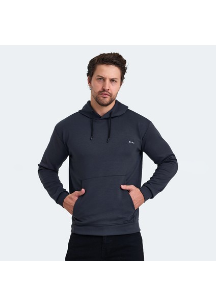 KULA I Erkek Sweatshirt Gri