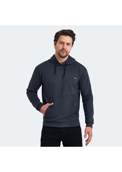 KULA I Erkek Sweatshirt Gri modelleri