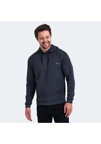 KULA I Erkek Sweatshirt Gri fırsatları