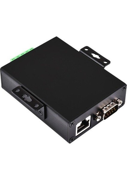 Endüstriyel RS232/485'ten WiFi ve Ethernet'e Modbus - MQTT Ağ Geçidi Dönüştürücü fiyatları