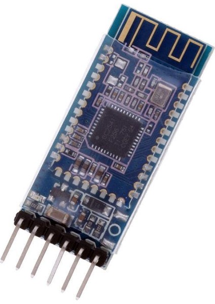 Arduino Bluetooth 4.0 Seri Modül - HM-10