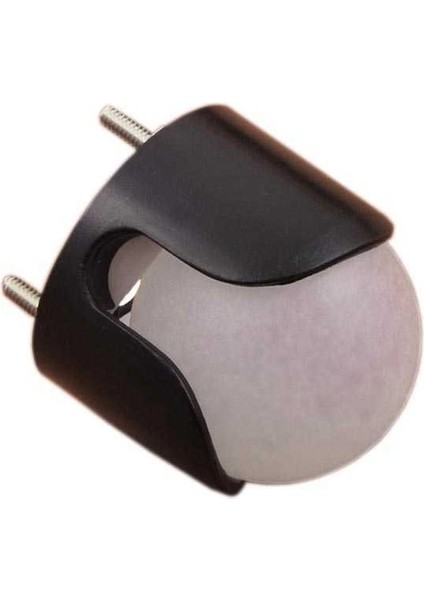 Plastik Sarhoş Teker 3/4 Inch