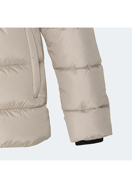 GAFAR Büyük Beden Erkek Mont & Kaban Bej fırsatları